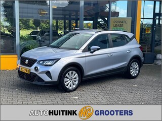 Seat Arona 1.0 TSI Style Business Intense - Navi - applr/Android - camera