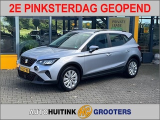 Seat Arona 1.0 TSI Style Business Intense - Navi - applr/Android - camera