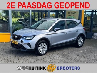 Seat Arona 1.0 TSI Style Business Intense - Navi - applr/Android - camera