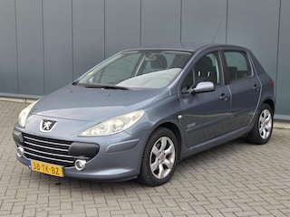 Peugeot 307 1.6-16V Oxygo Automaat