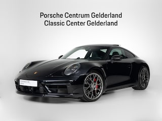 Porsche 911 Carrera 4S
