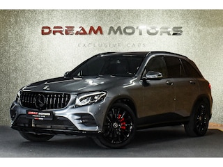 Mercedes-Benz GLC 250 AMG 4MATIC 211pk | GLC 63 AMG | PANODAK | CAMERA