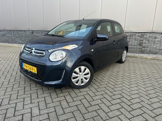 Citroën C1 1.0 E-VTI Feel+Cruise Control