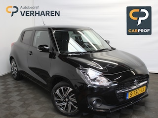 Suzuki Swift 1.2 Style Smart Hybrid CLIMATE | CARPLAY | LMV16 | ADAPCRUISE | LED | DAB | PDCA | STOELVERW | CAMERA
