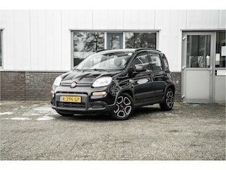 Fiat Panda 1.0 Hybrid City Life