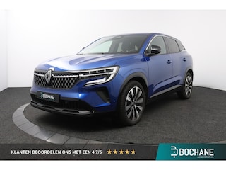 Renault Austral 1.2 E-Tech full hybrid 200 techno | Trekhaak | 1e Eigenaar | Pack Safety |