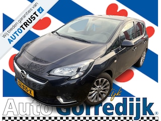 Opel Corsa 1.4 Innovation AUTOMAAT 50.000 km