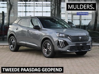 Peugeot 2008 1.2 Hybrid 145 GT VOORRAAD KORTING