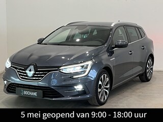 Renault Mégane Estate 1.3 TCe 140 EDC Techno | Trekhaak 1.700 KG | All season banden | Dodehoek Detectie