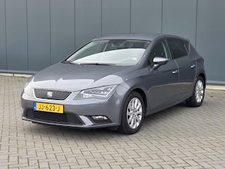 Seat Leon 1.0 EcoTSI Style Connect Navi
