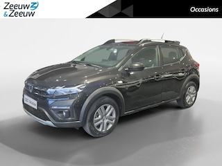 Dacia Sandero Stepway 1.0 TCe 90 Comfort | 1 Jaar Garantie | lage kilometerstand |