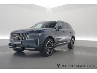 Volvo XC90 T8 Recharge Plus Bright | Bowers & Wilkins | Stoelventilatie | HUD | Luchtvering | 360cam | Adapt. Cruise