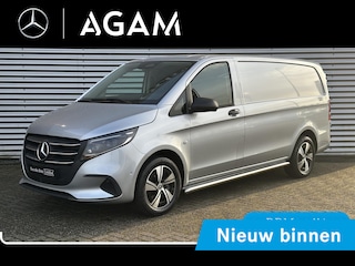 Mercedes-Benz Vito 114 CDI L2 Select Bomvol Opties Facelift | Nieuwprijs € 58641,- ex btw