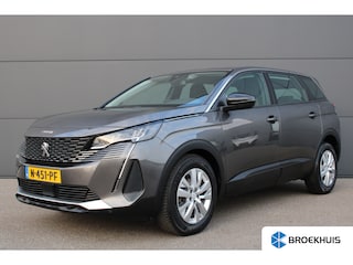 Peugeot 5008 1.2 PureTech Active Pack Business | Automaat | Navigatie | Camera | Origineel NL | 97.500km | Apple carplay |