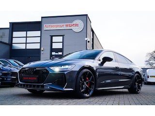 Audi A7 Sportback 55 TFSI quattro Pro Line Plus | RS7 Pakket | Stoelverwarming | Camera | S-Line