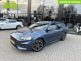 Ford Focus Wagon 1.0 EcoBoost ST Line Business|AppleCarPlay|Navi|Bang&Olufsen