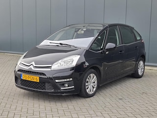 Citroën C4 Picasso 1.6 VTi Tendance
