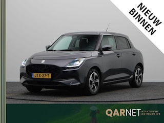 Suzuki Swift 1.2 Select Smart Hybrid | Stoelverwarming | Navigatie | Apple Carplay & Android Auto | Parkeersensoren |