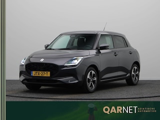 Suzuki Swift 1.2 Select Smart Hybrid | Stoelverwarming | Navigatie | Apple Carplay & Android Auto | Parkeersensoren |