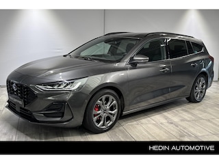 Ford Focus 1.0 EcoBoost Hybrid 125pk ST-Line Style | Winter Pack | Driver Assistance | Parkeercamera |