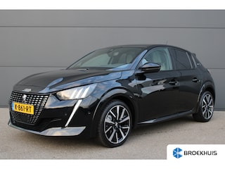 Peugeot 208 1.2 PureTech GT Pack | Automaat | 130pk | Navigatie | Camera | Panoramadak | Stoelverwarming | Full LED |