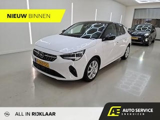 Opel Corsa 1.2 Elegance AUTOMAAT ! Transport, bel voor beschikbaarheid