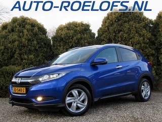 Honda HR-V 1.5 i-VTEC Executive Automaat*Navi*Camera*