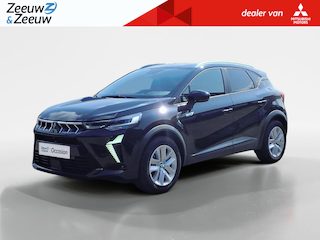 Mitsubishi ASX 1.8 HEV AT INTENSE | ACTIEPRIJS INCL. 2.500,- KORTING |