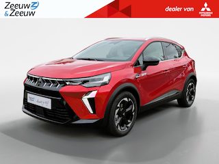 Mitsubishi ASX 1.8 HEV AT INTENCE+ | ACTIEPRIJS INCL. € 2.500 KORTING |