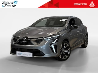 Mitsubishi Colt 1.6 HYBRID | INSTYLE | AUTOMAAT | OP VOORRAAD |