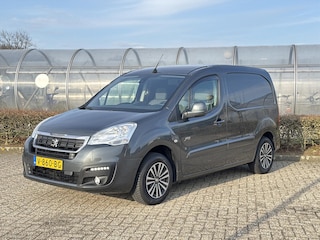 Peugeot Partner GB 120 L1 Premium 1.6 BlueHDi 100pk