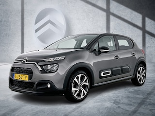 Citroën C3 83 PK Shine | Rijklaar | 17" LMV | Camera | Navigatie |
