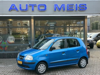 Hyundai Atos 1.1I AC. FIRST ED. NAP-Autopas