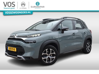 Citroën C3 Aircross PureTech 130 EAT6Shine Navi | Keyless | Airco | Camera achter |