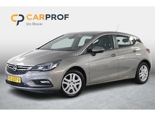Opel Astra 1.0 Online Edition Climate | Cruise | Carplay | DAB | Bluetooth.