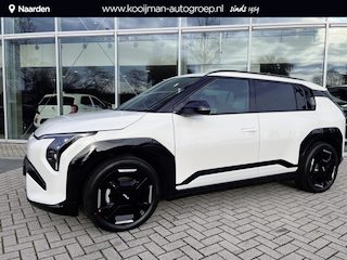 Kia EV3 GT-Line Business Edition 81.4 kWh AKTIE MODEL!!!