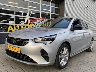 Opel Corsa 1.2 Elegance - 7.222 KM - Navigatie / Apple CarPlay I Airco I Sport velgen I PDC I Veiligheid pakket I Dealer onderhoud