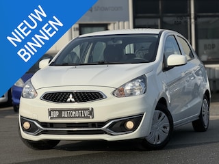Mitsubishi Space Star 1.0 Cool+ Lage km stand | Airco |