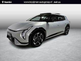 Kia EV4 GT-PlusLine 81.4 kWh Exclusieve ACTIE! meerdere kleuren uit voorraad leverbaar: 035-6948214
