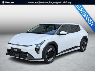 Kia EV4 Air 81.4 kWh Exclusieve ACTIE! meerdere kleuren uit voorraad leverbaar: 035-6948214