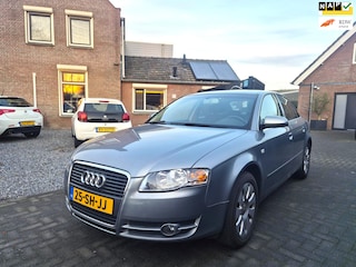 Audi A4 Limousine 2.0 Pro Line Clima Cruise 89526 Km NAP