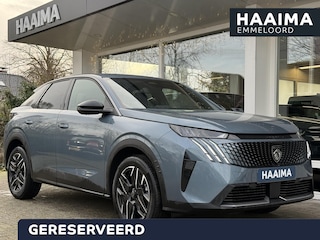 Peugeot 3008 1.2 Hybrid 145 Allure | Climate & Cruise Contral | Achteruitrijd Camera | AppleCarplay/Android Auto |