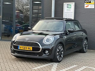 Mini Cooper 1.5 Chili/1STE EIG/PANO-DAK/NAVI/NL-AUTO NAP!!
