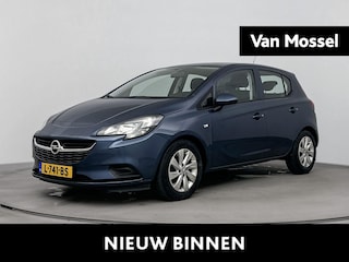 Opel Corsa 1.2 | Airco | Multifunctioneel stuurwiel | L.M. Velgen |