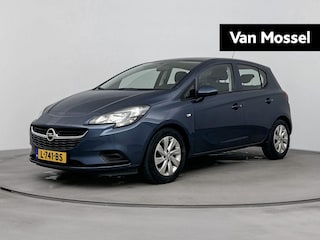 Opel Corsa 1.2 | Airco | Multifunctioneel stuurwiel | L.M. Velgen |