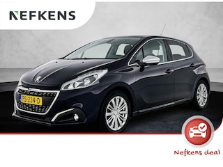 Peugeot 208 1.2 Allure 82pk | Navigatie | Apple Carplay/Android Auto | Climate Control | Cruise Control | Camera | 16"LMV |