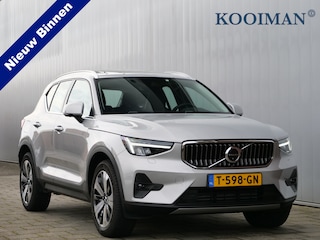 Volvo XC40 1.5 T5 Plug-in hybrid Ultimate Bright 262 Pk Automaat Navigatie / DAB / Apple Carplay / Camera / Leer / Pano-dak