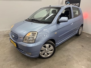 Kia Picanto 1.1 X-tra / AIRCO / STOELVERWARMING / ELEC RAMEN