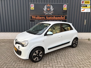Renault Twingo 1.0 SCe Expression