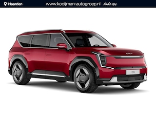 Kia EV9 Air 99.8 kWh ACTIE! Kooijman 65 Jaar Jubileum: 3000.- inruilvoordeel op de EV9 AIR
